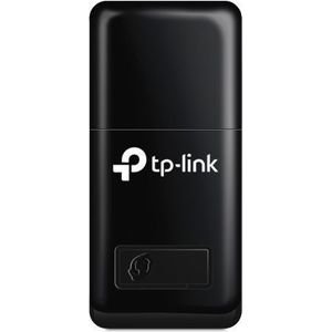TP-Link Clé WiFi TP-Link 300 Mbps - Mini